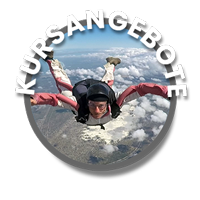 Zu den Fallschirmsprungkursen
