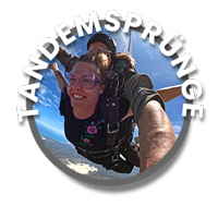 Zu den Tandemsprüngen